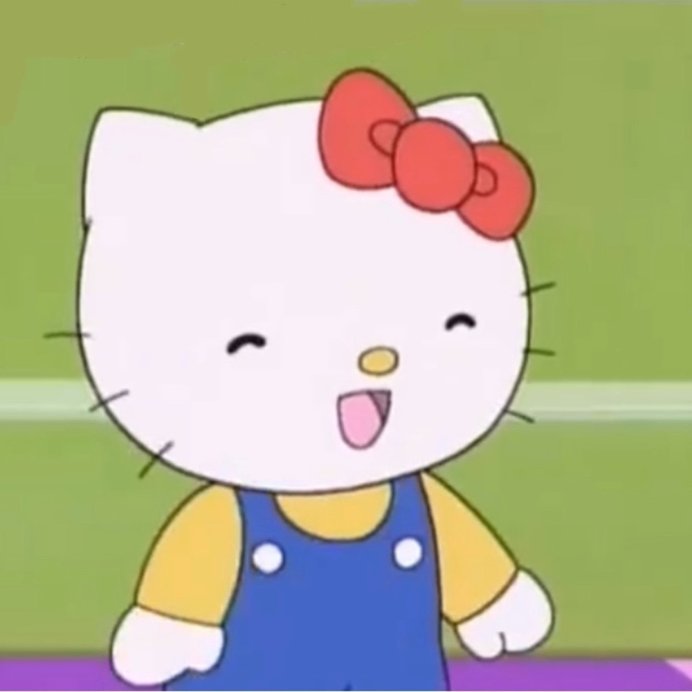 Meet your Posher, Allyson